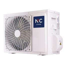Зовнішній блок мульти-спліт системи NC clima NCI2M15EFIeu